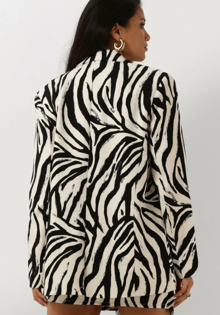 REFINED DEPARTMENT e blazer bodie>DAMES Blazers