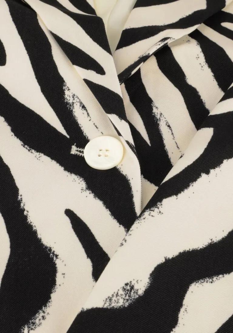 REFINED DEPARTMENT e blazer bodie>DAMES Blazers