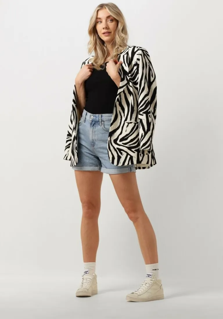 REFINED DEPARTMENT e blazer bodie>DAMES Blazers