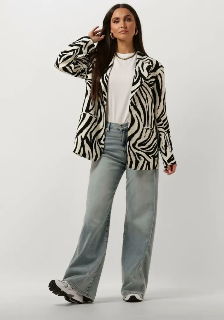 REFINED DEPARTMENT e blazer bodie>DAMES Blazers