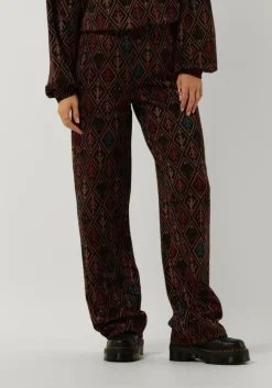 REFINED DEPARTMENT e flared broek abba>DAMES Co-Ord Sets|Broeken