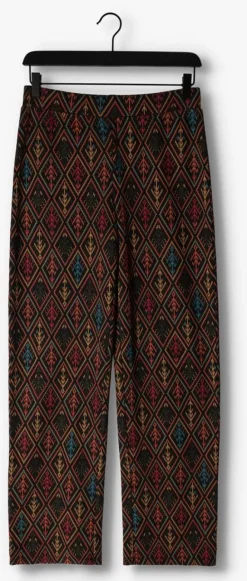 REFINED DEPARTMENT e flared broek abba><noscript><img width=