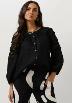 RESORT FINEST e blouses blouse chic>DAMES Blouses
