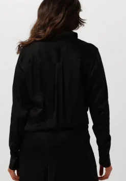 zwarte resort finest blouses blouse