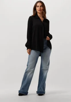 zwarte resort finest blouses blouse