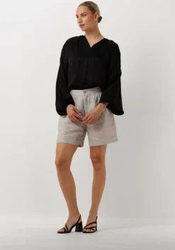 RESORT FINEST e blouses satin balloon blouse><noscript><img width=