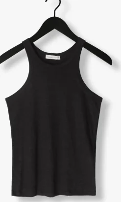 zwarte resort finest top tank top