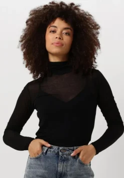 zwarte resort finest trui first layer top