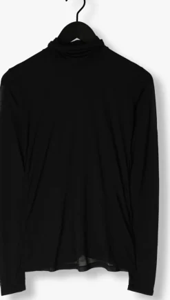 zwarte resort finest trui first layer top