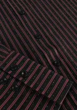 zwarte riani blouses 575150-4457