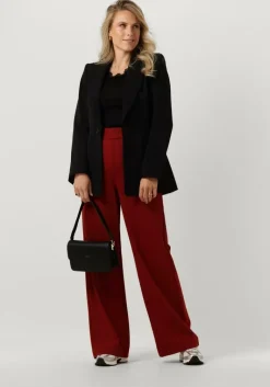 ROSEMUNDE e top babette silk t-shirt lace><noscript><img width=