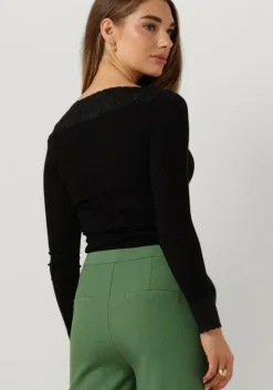 ROSEMUNDE e tops & t-shirts bernadine organic t-shirt lace><noscript><img width=