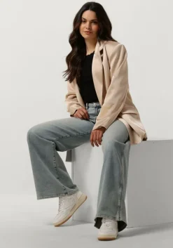 ROSEMUNDE e t-shirt benita silk t-shirt w/ lace><noscript><img width=