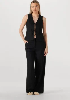 ROUGE EDIT e gilet rousummer waistcoat>DAMES Co-Ord Sets|Gilets