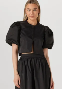 ROUGE EDIT e top roudetta 2/4 short blazer>DAMES Tops & T-Shirts