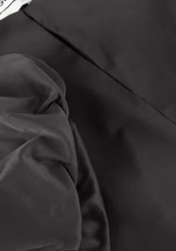 ROUGE EDIT e top roudetta 2/4 short blazer><noscript><img width=