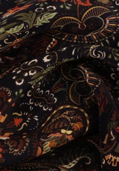 zwarte rough studios blouses sarah blouse