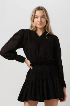 ROUGH STUDIOS e mini jurk 7323515158728>DAMES Jurken