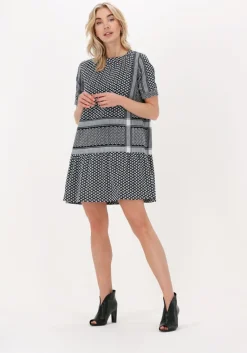 ROUGH STUDIOS e mini jurk tara dress>DAMES Jurken
