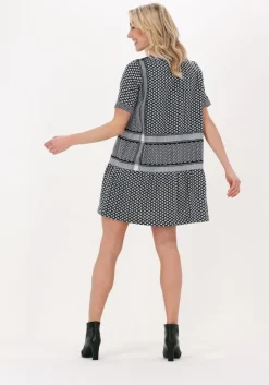 ROUGH STUDIOS e mini jurk tara dress><noscript><img width=