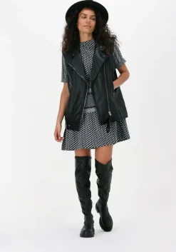 ROUGH STUDIOS e mini jurk tara dress><noscript><img width=