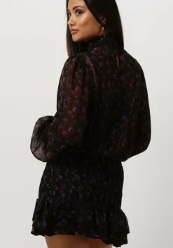 ROUGH STUDIOS e mini jurk stella dress><noscript><img width=