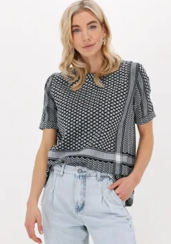 ROUGH STUDIOS e t-shirt tara tee>DAMES Tops & T-Shirts