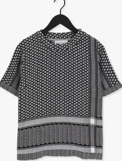 ROUGH STUDIOS e t-shirt tara tee><noscript><img width=