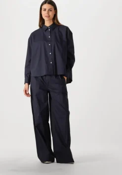 zwarte ruby tuesday blouses ibine