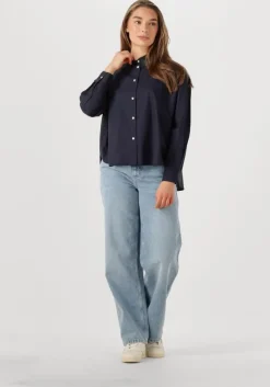 zwarte ruby tuesday blouses ibine