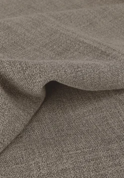 zwarte ruby tuesday mini jurk renesses round collar dress