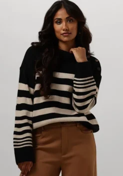 RUBY TUESDAY e trui vieje button shoulder pullover>DAMES Truien & Vesten