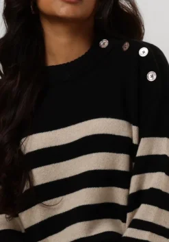 RUBY TUESDAY e trui vieje button shoulder pullover><noscript><img width=