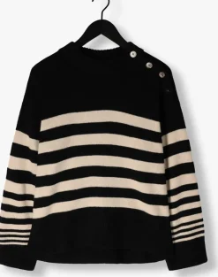 RUBY TUESDAY e trui vieje button shoulder pullover><noscript><img width=
