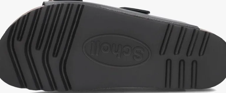 SCHOLL e slippers noelle>DAMES Slippers