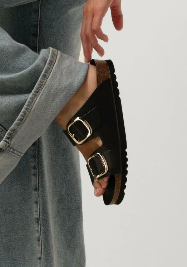 SCHOLL e slippers noelle>DAMES Slippers