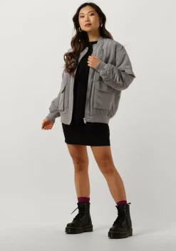 SCOTCH & SODA e mini jurk tie waist mini jersey dress><noscript><img width=