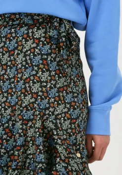 SCOTCH & SODA e minirok printed recycled polyester wra><noscript><img width=