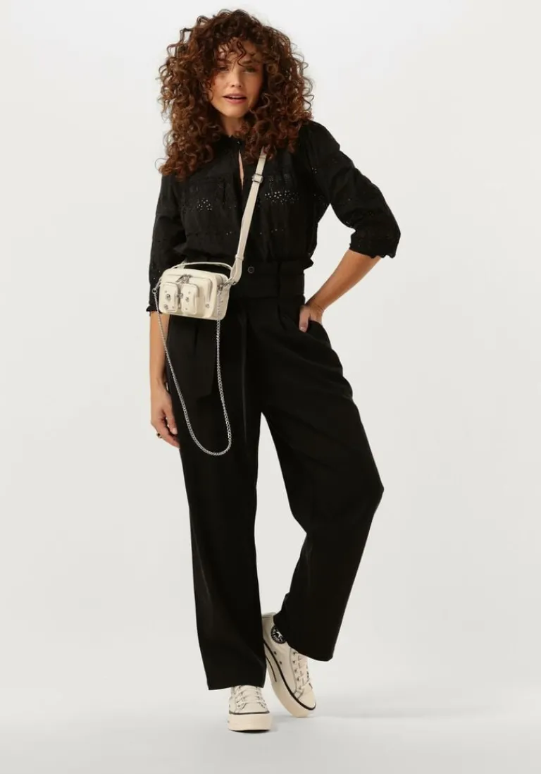 SCOTCH & SODA e top broderie anglaise top>DAMES Tops & T-Shirts