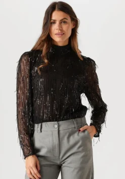 SECOND FEMALE e blouses tassel blouse>DAMES Blouses