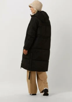 SECOND FEMALE e gewatteerde jas buff coat><noscript><img width=