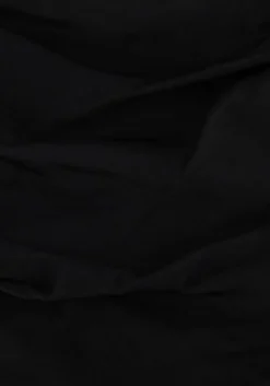 zwarte second female minirok festive skirt