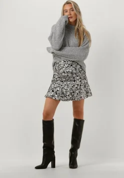 SECOND FEMALE e minirok doodle skirt>DAMES Rokken