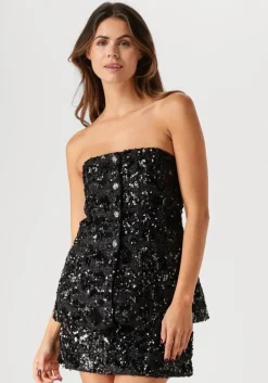 SECOND FEMALE e top flakes top>DAMES Tops & T-Shirts