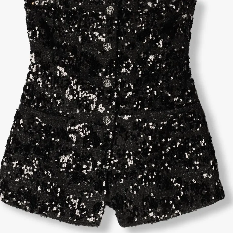 SECOND FEMALE e top flakes top>DAMES Tops & T-Shirts