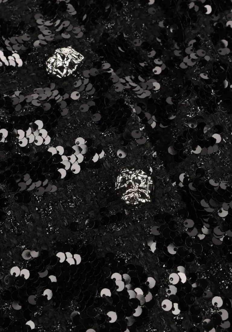 SECOND FEMALE e top flakes top>DAMES Tops & T-Shirts