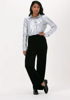 SECOND FEMALE e wijde broek sacha trousers><noscript><img width=