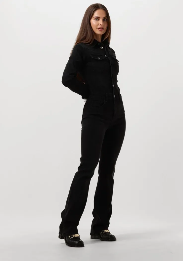 zwarte see by chloé pumps signature 1.3