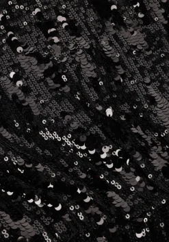 SELECTED FEMME e mini jurk slfari-colyn ls short sequins><noscript><img width=