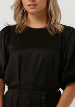 SELECTED FEMME e mini jurk slfreya 3/4 short dress b><noscript><img width=